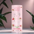 thumbnail image 2 of Klevij All Natural F.A.B. Deodorant - Watermelon Scent | 1.7 oz Organic, Aluminum-Free Deodorant for Fupa, Armpit, and Breast Areas | Eco-Friendly Packaging, 2 of 5