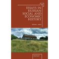 thumbnail image 1 of Essays in Russian Social and Economic History (Imperial Encounters in Russian History), 1 of 3