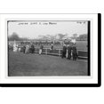 thumbnail image 2 of Historic Framed Print, Judging Class 5, Long Branch, 17-7/8" x 21-7/8", 2 of 9