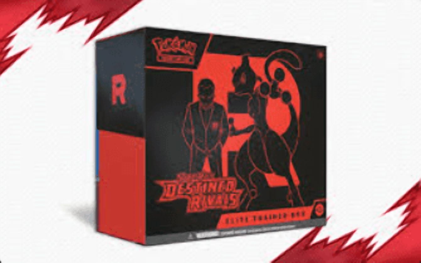 pokemon tcg champion's path elite trainer booster box TCG: Box, Multicolor : Toys & Games over 30 billion cards have been sold worldwide since the games initial release NEW* Pokémon Champions Path Elite