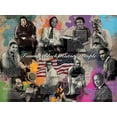 thumbnail image 2 of Famous Black History People Poster Series 04 (24x18), 2 of 4
