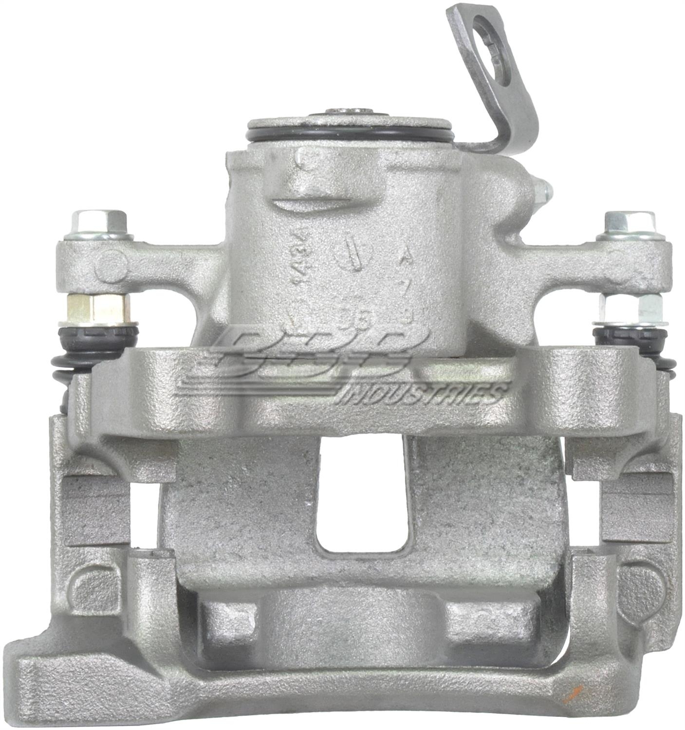 TERREPOWER formerly BBB Industries 99-03357B Reman Caliper w/installation Hardware
