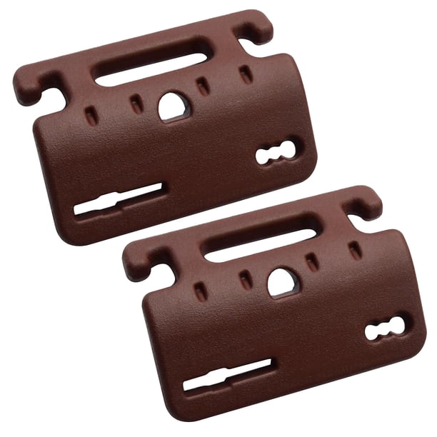 Xihbxyly Oferta de Hoy 2 Uds Portátil 2 En 1 Asiento de Coche Agarre de Mano Más Ganchos Reposacabezas Ganchos para Colgar Barra