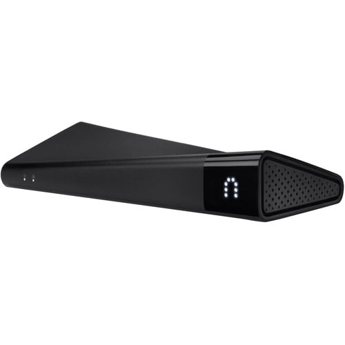 Sling Media SlingBox 500 Unit Black