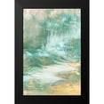 thumbnail image 2 of Bramma, Lila 13x18 Black Modern Framed Museum Art Print Titled - Meet Me There II, 2 of 5