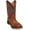 Tang, variant on Men's Leather Square Toe Western Work Boot