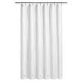 thumbnail image 1 of Cortina de ducha Barossa Design White PEVA 180 x 180 cm, 1 of 5
