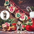 thumbnail image 4 of Decoración de de Papá Noel ,8 pulgadas, decoración de mesa de coleccionables de Navidad de muñeco de Papá Noel grande, adornos de Año Nuevo para fiesta en Baoblaze Muñeca de Papá Noel, 4 of 7