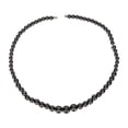 thumbnail image 2 of Collar De Salud Para La Salud, Purificar El Collar De Cuentas De Terahertz De Moda Y Para El Trabajo De Oficina, 2 of 7