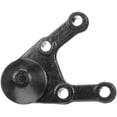 thumbnail image 3 of Delphi Suspension Ball Joint P/N:Tc597 Fits select: 1987-1993 DODGE RAM 50, 1994 MITSUBISHI MIGHTY MAX, 3 of 5