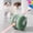 Green, variant on dgysar Automatic Interactive Ball Toy with Mouse Tail for Cats, Infrared Laser Self‑Play Moving Teaser Pink 1PC