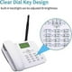 thumbnail image 5 of Home phone with 4G/5G SIM card support, wireless GSM phone for office and home_c*, 5 of 5
