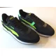 thumbnail image 1 of PU & MA New Men’s Future Rider Twofold SD Black / Yellow Alert Size 11.5, 1 of 6