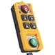thumbnail image 5 of Interruptor de control de grúa, polipasto de control remoto de grúa Estación de control de grúa Controlador de polipasto Tecnología innovadora, 5 of 14