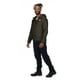 thumbnail image 2 of Sudadera con capucha THE NORTH FACE Flare para hombre en New Taupe Green - XL, 2 of 4