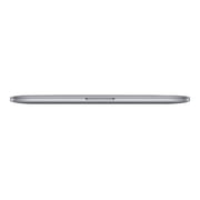 Restored Apple MacBook Pro (13, 2022, M2 Pro Chip, 8GB RAM, 512GB SSD) Space Gray