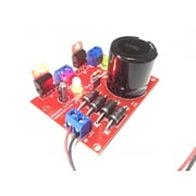 Dual Power Supply Kit 15v/18v PREBUILT by NightFire Electronics LLC
