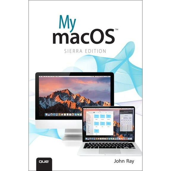 My Macos : Sierra Edition