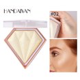 thumbnail image 1 of FcBaudy Contour Creams Powder Foundations Oil-control Concealer Modified Whitening face Concealer, 1 of 3