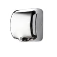 thumbnail image 3 of Hotel Automatic Hand Dryer, Wall-mounted Sensor Hand Dryer, Commercial Intellint Induction Hot Air Electric Dryer, 3 of 3