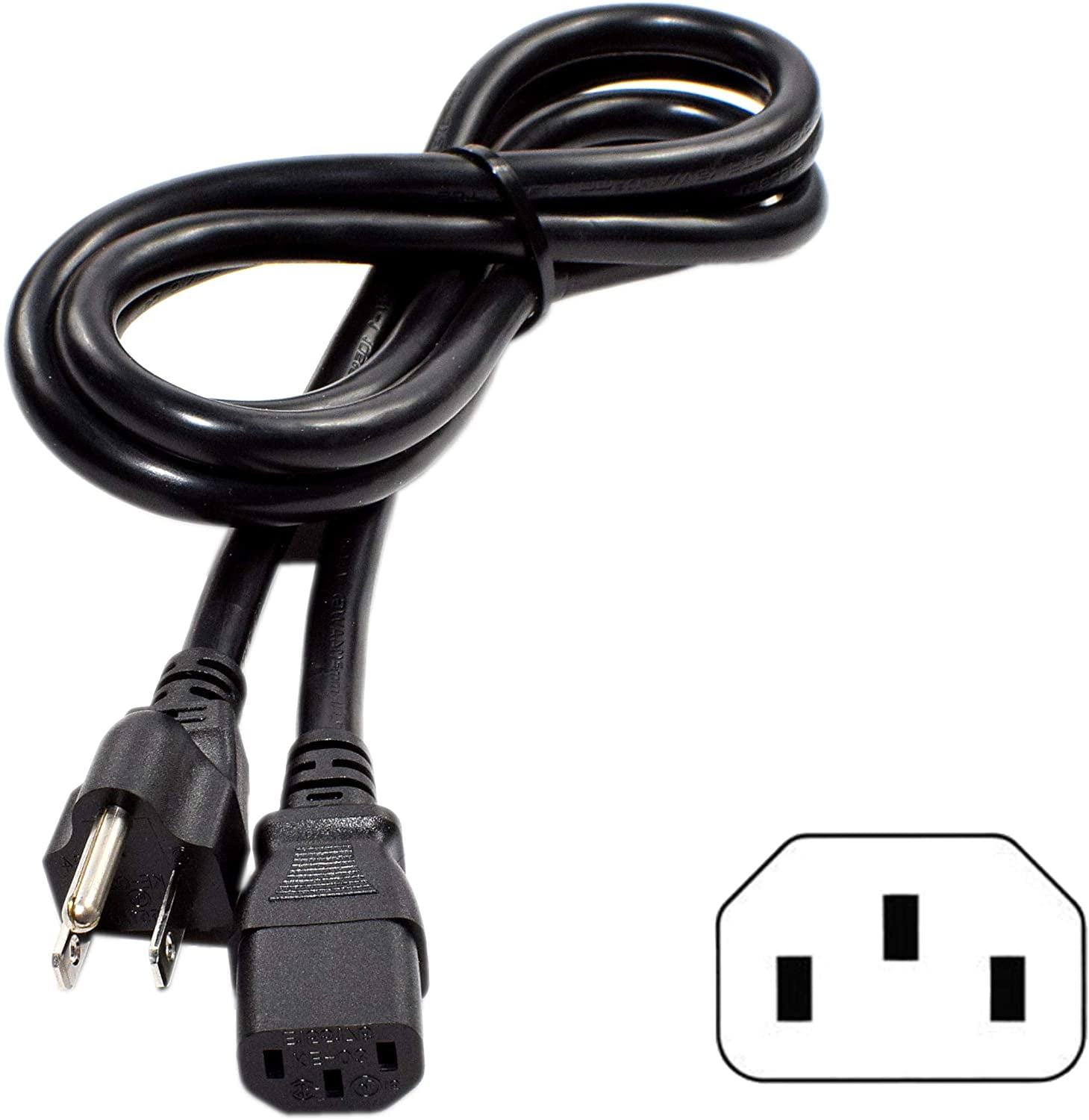 ion pathfinder charging cord