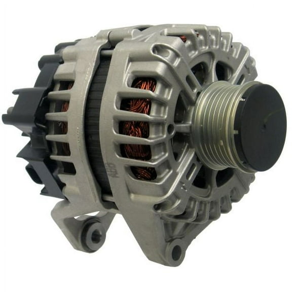 Genuine ACDelco Alternator