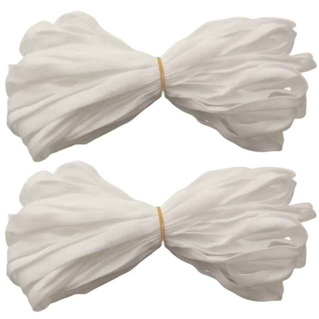 Red De Carrete De Hilo De 40 Yardas, Hilo De Coser Para Bordar, Protector De Carrete De Malla Para Diferentes Tamaños De Bordado, Costura, Acolchado Y Carretes/Conos De Hilo De Serger, Cortado En Cual