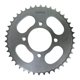 thumbnail image 1 of ENGRANE TRASERO 42T SUZUKI GN 125 (94-14) RODA, 1 of 2