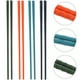 thumbnail image 2 of 4 pares de palillos de silicona con núcleo de acero, antiadherentes, para el hogar, 2 of 8