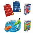 thumbnail image 2 of Juego de mesa Hasbro Grab and Go 5 Travel Set, 2 of 9