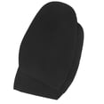 thumbnail image 2 of Medias suelas de Goma Baoblaze Footful Pegar en las suelas Negro, 2 of 8