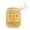 B, variant on Microfiber Cleaning Cloth Natural Loofah Dishwashing Loofah Pulp Dishwashing Brush Loofah Pot Brush Dish Towel Scouring Pad Plant Fiber Dishwashing Brush