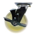 thumbnail image 3 of RODAJA GIRATORIA DE NYLON CON FRENO 6" 280 KG MILER CARGO, 3 of 4