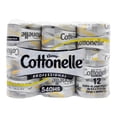 thumbnail image 1 of Papel Higienico Kleenex Cottonelle Profesional 12 Rollo de 540 hs, 1 of 3