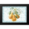thumbnail image 2 of Nai, Danhui 14x11 Black Modern Framed Museum Art Print Titled - Blooming Orchard I, 2 of 5