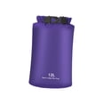 thumbnail image 3 of Waterproof Bag Floating Waterproof Storage Bags Multipurpose Roll up Top Rafting 12L, 3 of 9