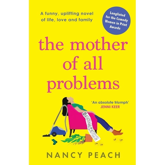 The Mother of All Problems, (Paperback)