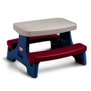 Little Tikes Endless Adventures EasyStore Jr. Table