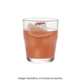 thumbnail image 2 of Juego de 4 Vasos Crisa de Vidrio Modelo Stiba Dof Transparente, 2 of 4