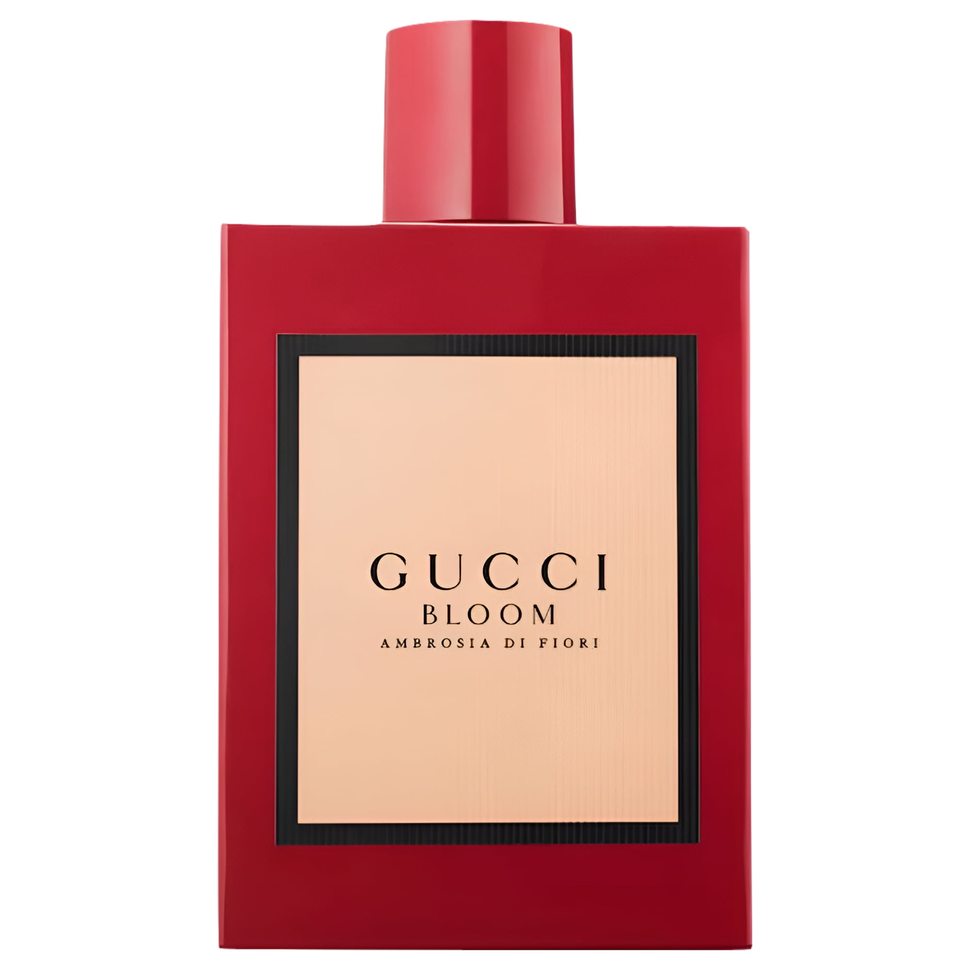 Gucci Bloom Eau de Parfum Spray for Women, 100ml, White Floral