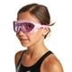 thumbnail image 2 of ARENA - Máscara de natación Unisex para niños de 6 a 12 años de Edad, anteojos de natación para niña multicolor, 2 of 6