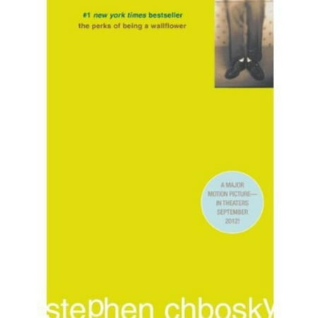 The Perks of Being a Wallflower