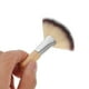 thumbnail image 3 of Aplicador de maquillaje facial de maquillaje de ventilador de 4pcs para el corrector de rubor de base de polvo, 3 of 7