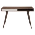 thumbnail image 1 of Moe's Bureau Bloom en Marron, 1 of 3