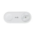 thumbnail image 2 of EGNMCR Humidifiers for Bedroom USB Mini Wireless Battery Portable Aquarius Humidifier Mute Bedroom Office Office humidifier humidifier, 2 of 2