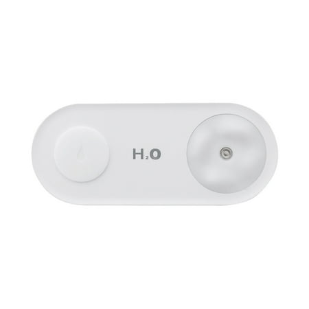 

Savings Clearance Paiwinds Usb Mini Wireless Battery Portable Aquarius Humidifier Mute Bedroom Office