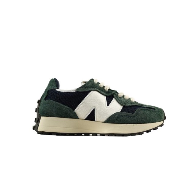 New Balance 327 Unisex Sports Shoes in Classic Color with Stylish Design