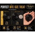 thumbnail image 4 of Gerrit Verburg Black Licorice Wheels, 4.4 lb Bag, 4 of 9