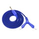 thumbnail image 1 of Cable de clip para tatuaje, fuente de alimentación para tatuaje de 2 m, cable de clip para tatuaje para máquinas de tatuaje, cable de clip para tatuaje de silicona, resistente y resistente, 1 of 8