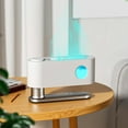 thumbnail image 6 of Gcvizuso Essential Oil Diffuser, Aroma Diffuser, Home Aromatherapy Humidifier Simulation Flame Aromatherapy Machine Gift Wholesale Oil Small Diffuser, 6 of 8
